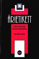 Ärietikett: kuidas saavutada eeliseid konkurentsis