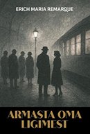 Armasta oma ligimest