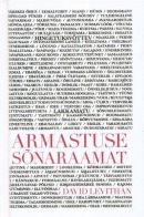 Armastuse sõnaraamat