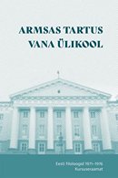 Armsas Tartus vana ülikool