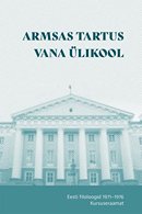 Armsas Tartus vana ülikool