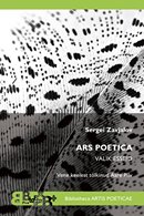 Ars poetica: valik esseid