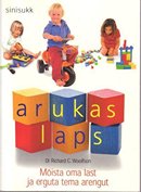 Arukas laps: 2,5 kuni 5 aastani