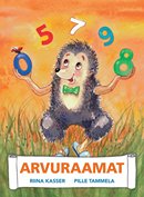 Arvuraamat