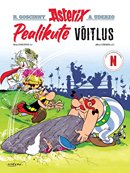 Pealikute võitlus