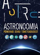 Astronoomia: põnevaid seiku täheteadusest