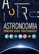 Astronoomia: põnevaid seiku täheteadusest