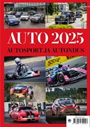 Auto 2025: atosport ja autondus