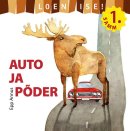 Auto ja põder