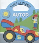 Autod: värvi ja kleebi