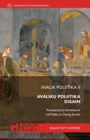 Avalik poliitika 2: avaliku poliitika disain