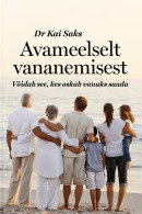 Avameelselt vananemisest