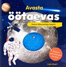 Avasta öötaevas