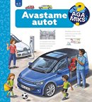 Avastame autot