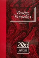 Banking Terminology