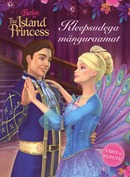 Barbie as the island princess: kleepsudega mänguraamat