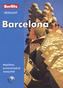 Barcelona reisijuht
