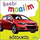 Beebi maailm: sõidukid