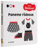 Beebi Montessori: paneme riidesse