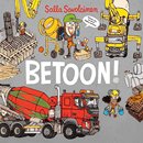 Betoon!