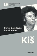 Boriss Davidovitši hauakamber