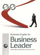 Business English for business leader