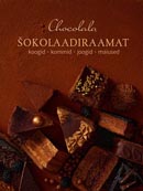 Chokolala šokolaadiraamat