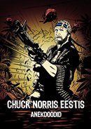 Chuck Norris Eestis: anekdoodid
