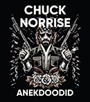 Chuck Norrise anekdoodid