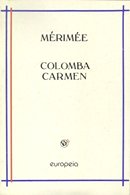 Colomba • Carmen