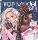 Create Your Top Model Kitty