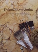 Dekoratiivvärvimine