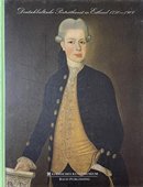 Deutschbaltische Porträtkunst in Estland 1750–1900