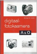 Digitaalfotokaamera A & O