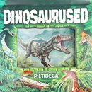 Dinosaurused: imeliste animeeritud piltidega