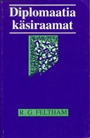 Diplomaatia käsiraamat
