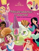 Disney printsess: meisterdamisraamat