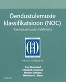 Õendustulemuste klassifikatsioon (NOC): tervisetulemuste mõõtmine