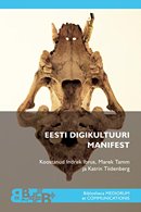 Eesti digikultuuri manifest