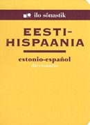 Eesti-hispaania sõnastik