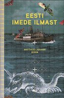 Eesti imede ilmast: ennemuistsed jutud