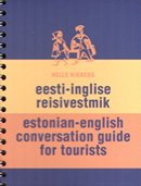 Eesti-inglise reisivestmik