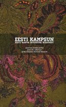 Eesti kampsun Eesti Rahva Muuseumi kogudest
