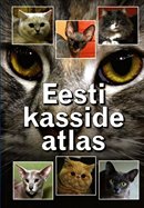 Eesti kasside atlas