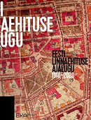 Eesti linnaehituse ajalugu 1918–2020