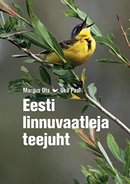 Eesti linnuvaatleja teejuht