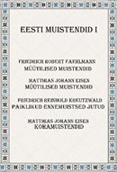 Eesti muistendid I