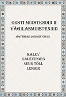 Eesti muistendid II