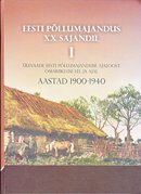 Eesti põllumajandus XX sajandil (komplekt)