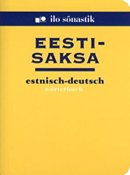 Eesti-saksa sõnastik